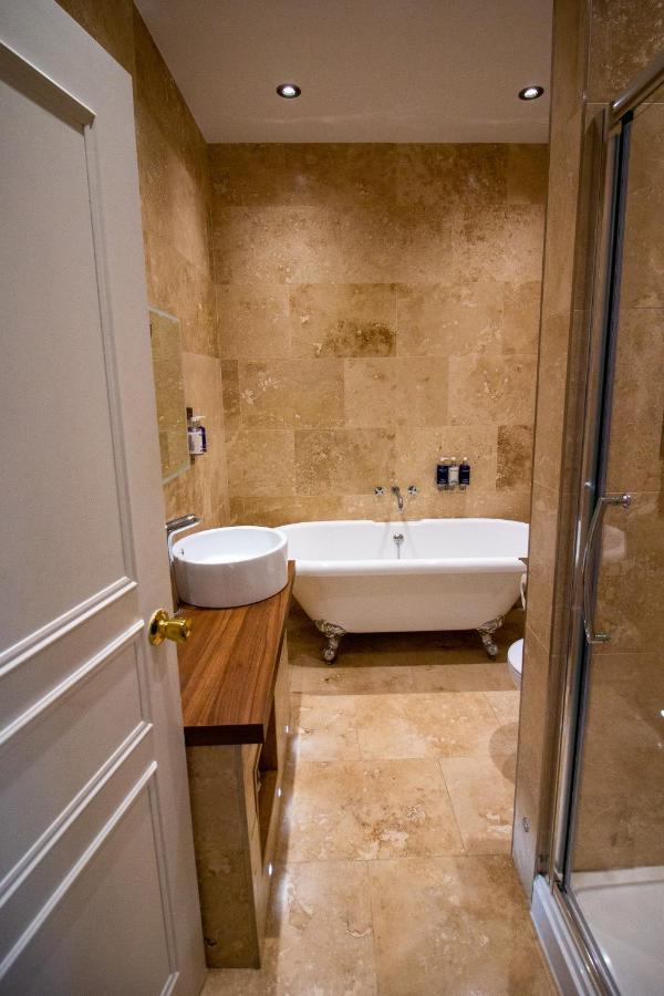 The Walton Hotel Nottingham Exterior photo