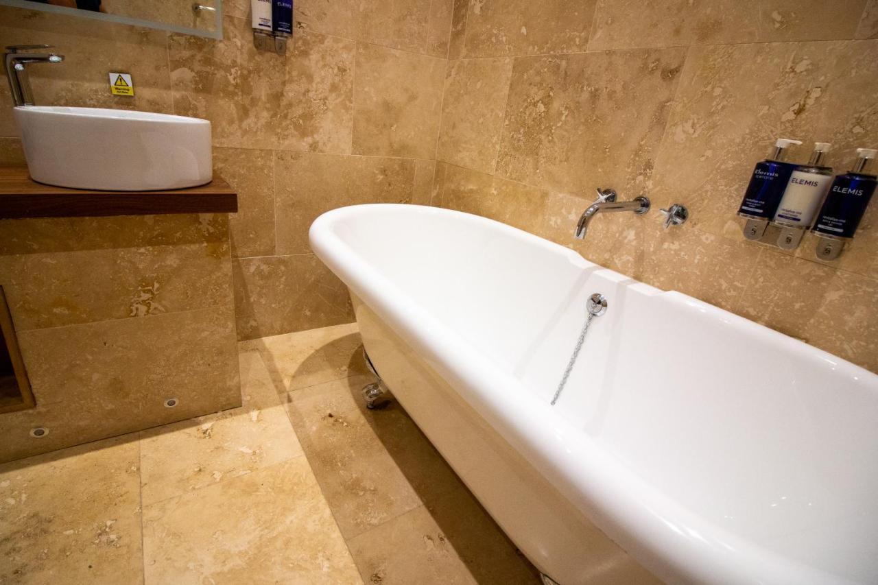 The Walton Hotel Nottingham Exterior photo
